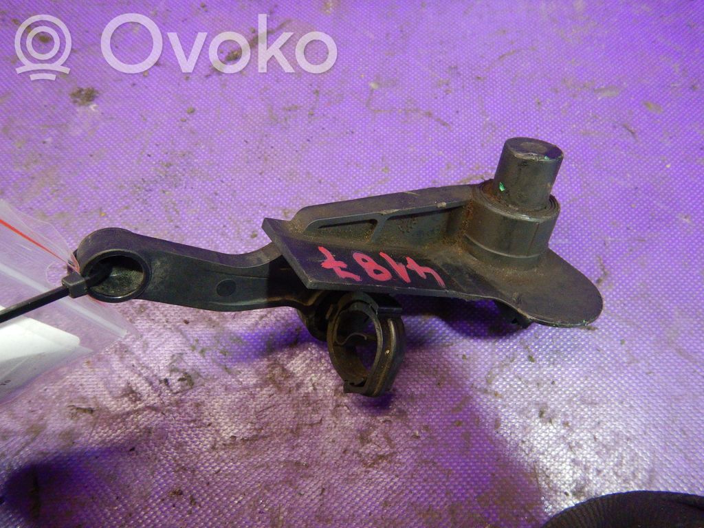 Crankshaft position sensor   9639999880,9639999880