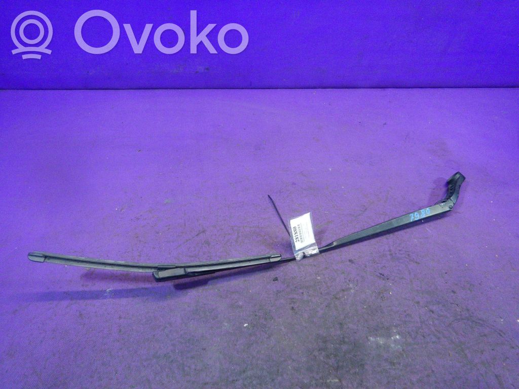 Opel Adam Brazo del limpiaparabrisas delantero 