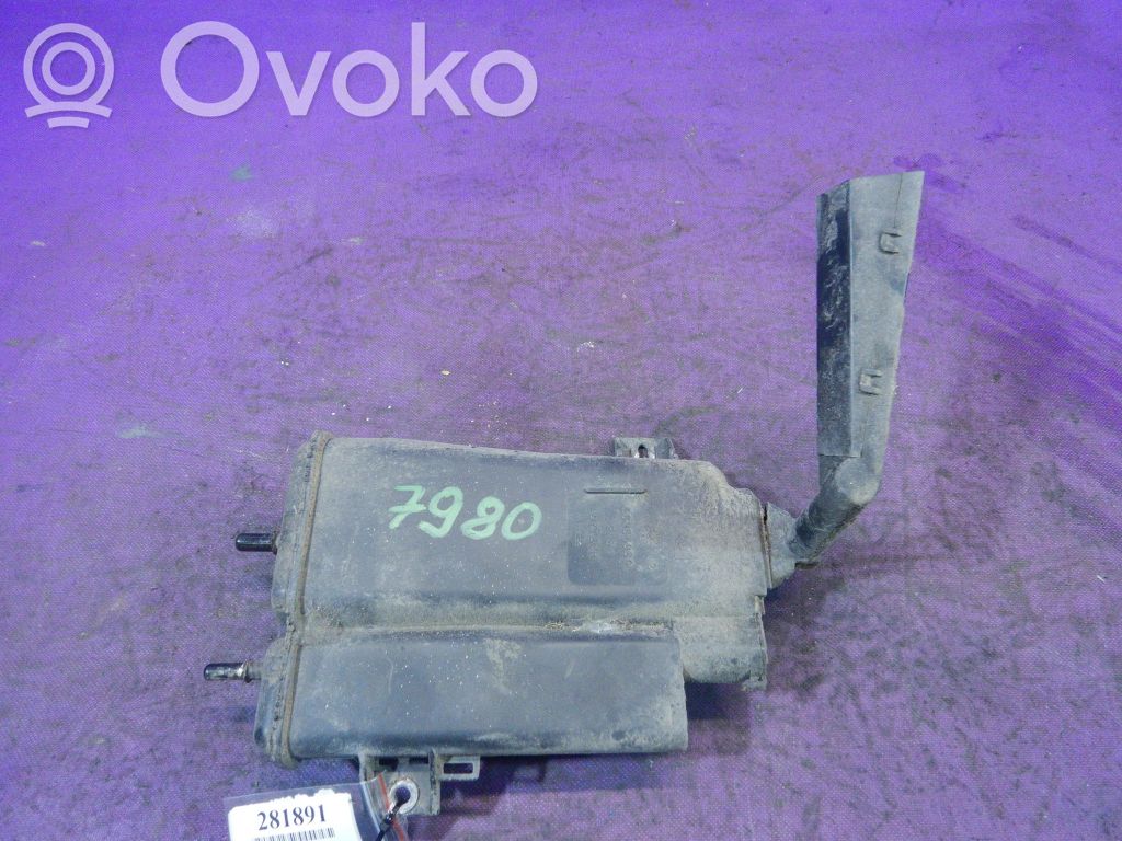 Opel Adam Aktivkohlefilter 