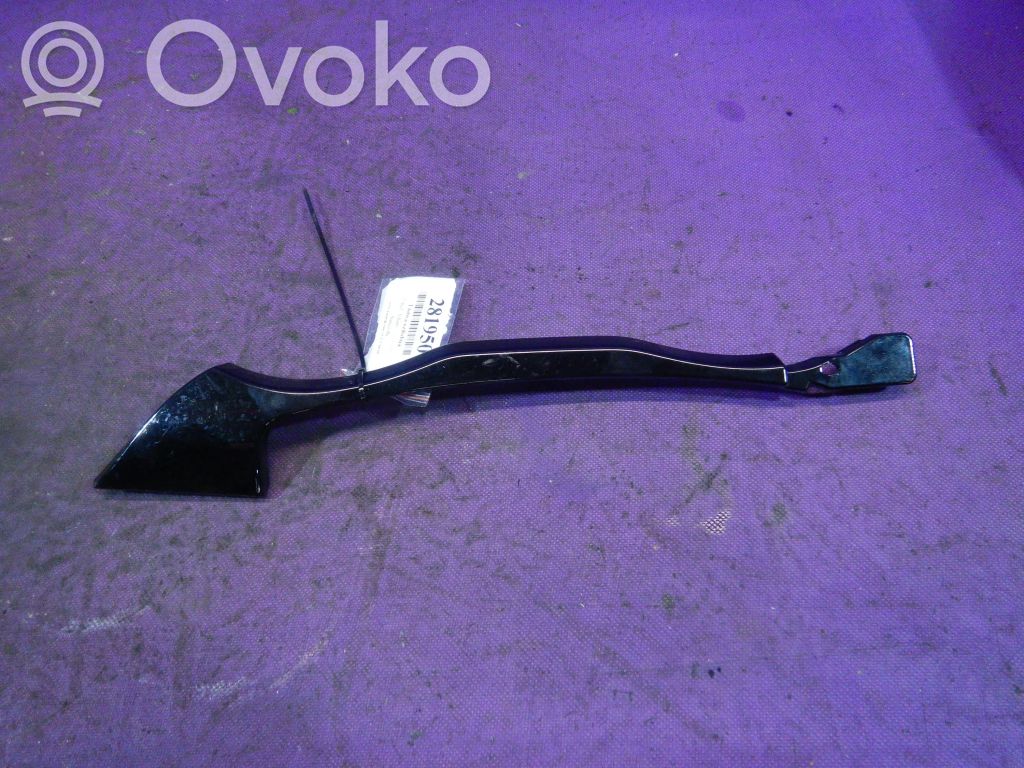 Opel Adam Muut kojelaudan osat 