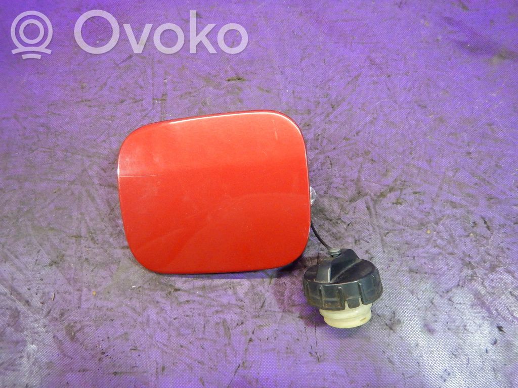Tankdeckel Tankklappe