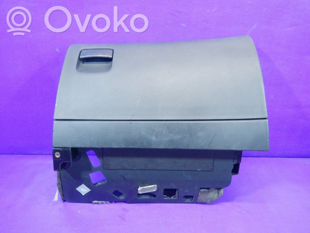 Audi A8 S8 D3 4E Glove box 