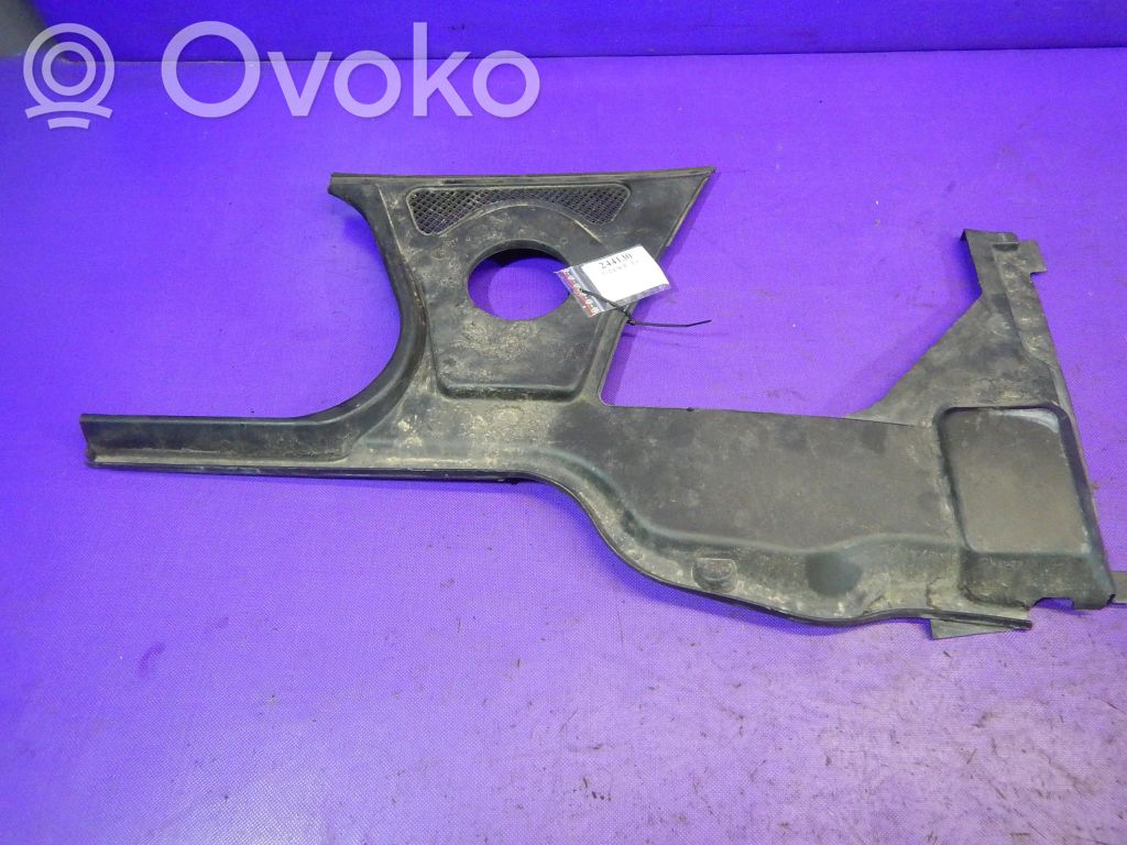 Audi A8 S8 D3 4E Wiper trim 