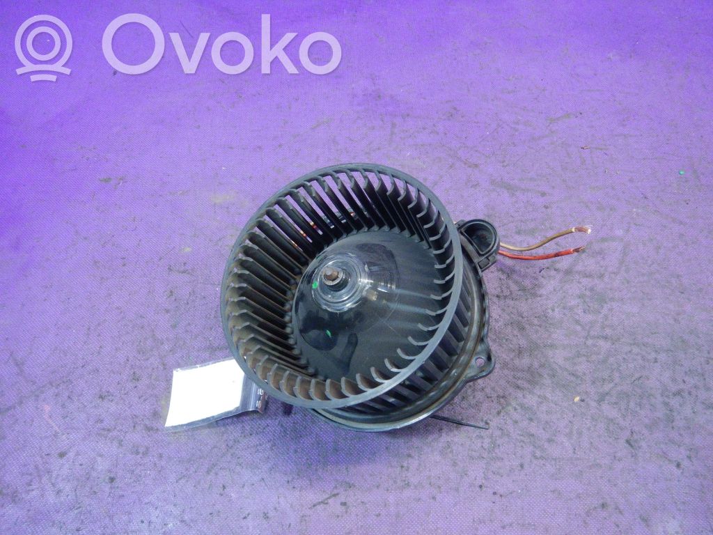 KIA Picanto Mazā radiatora ventilators 