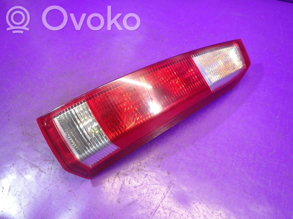 Opel Meriva A Luci posteriori 