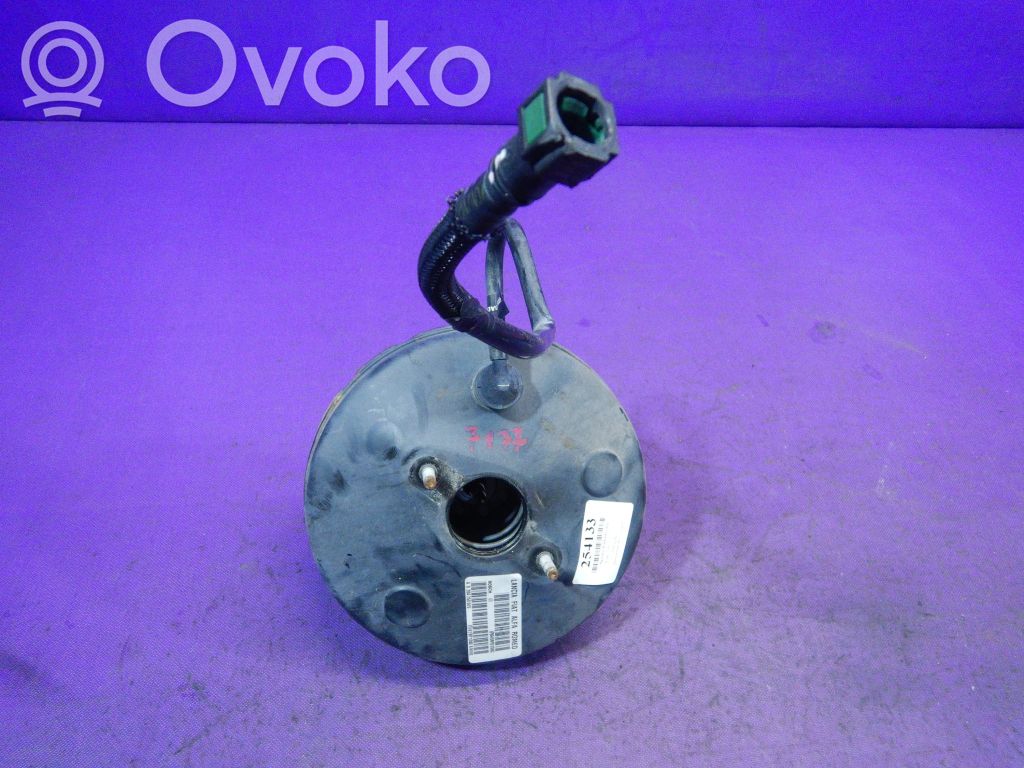 Bremskraftverstärker   A0204750045,A0204750045