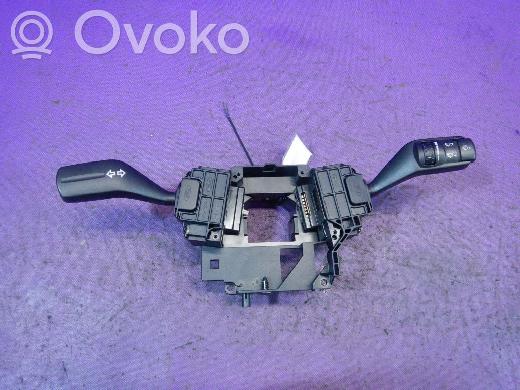 Ford C-MAX I Wiper turn signal indicator stalk/switch 