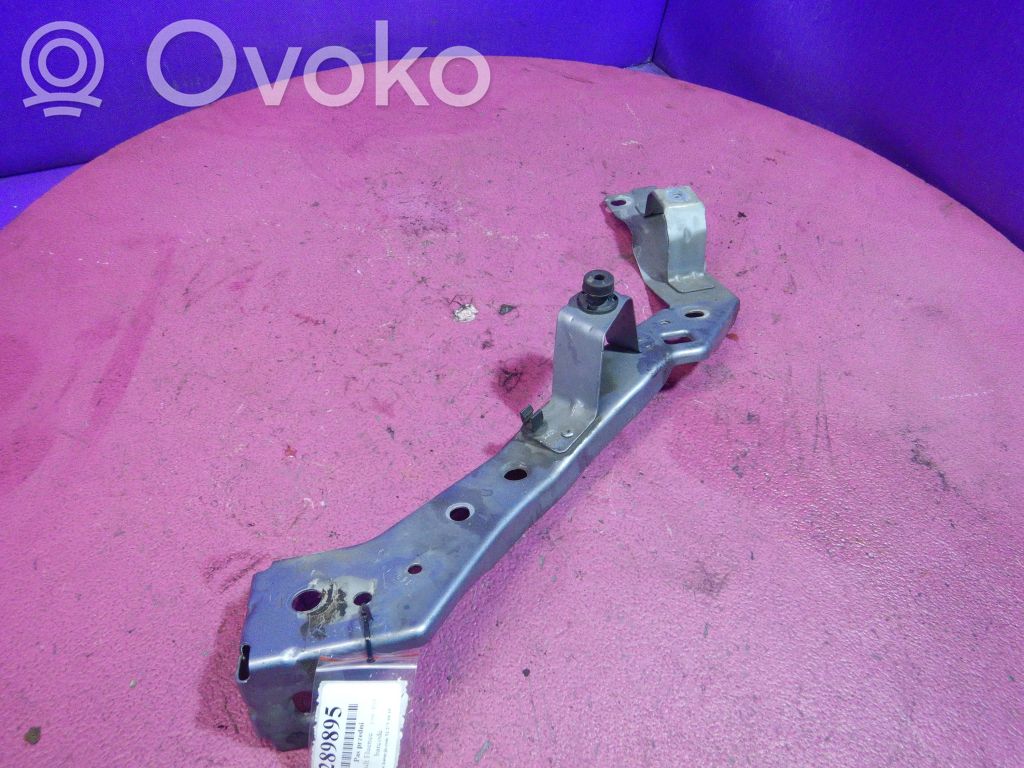 Front piece kit