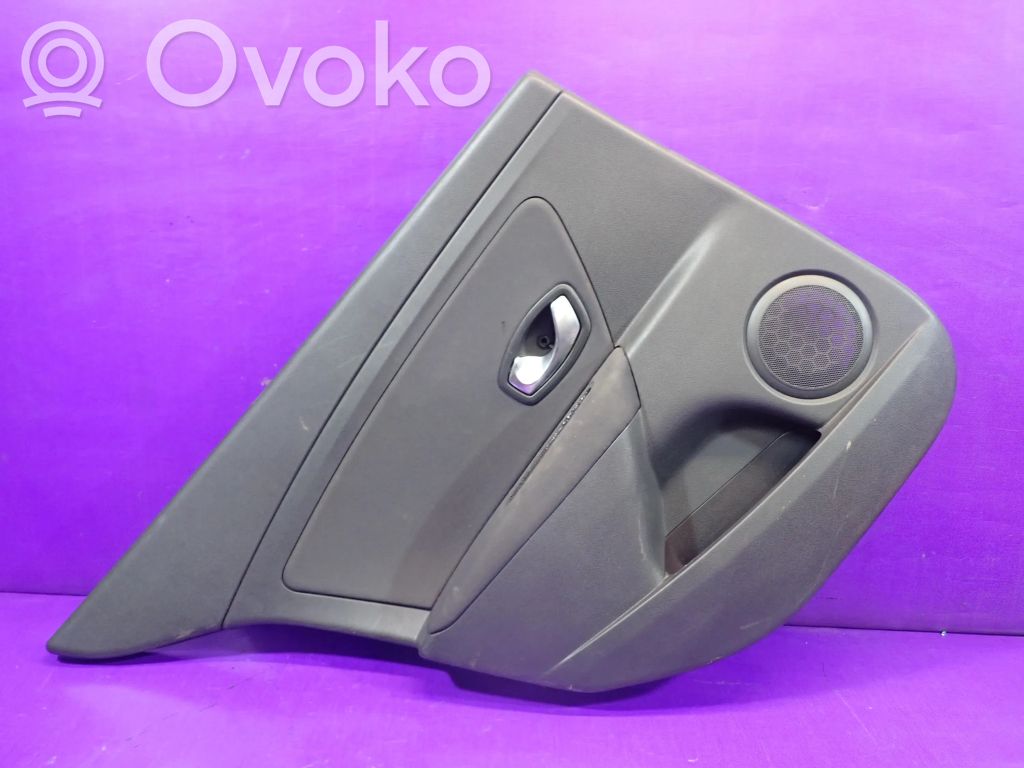 Oviverhoilusarja   829A10206R,829A10206R