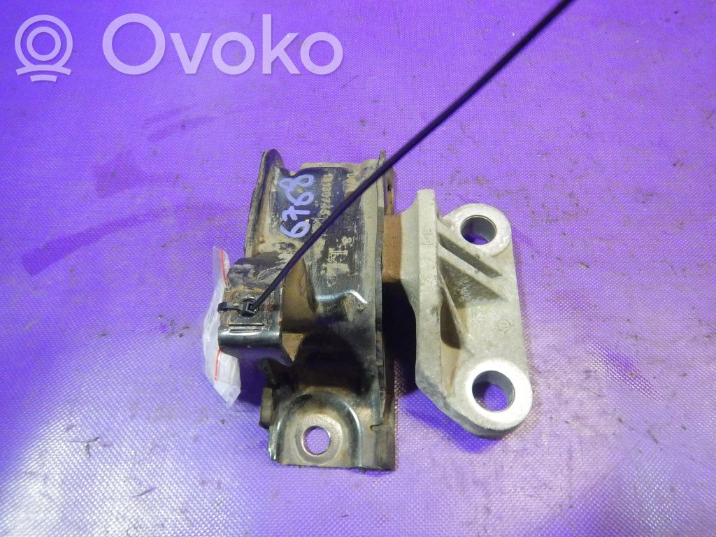 Opel Corsa D Engine mount vacuum valve 