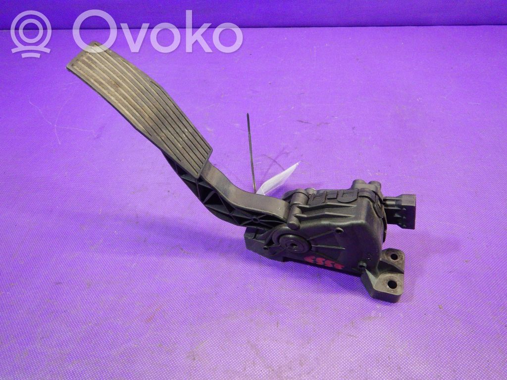 Opel Signum Accelerator throttle pedal 