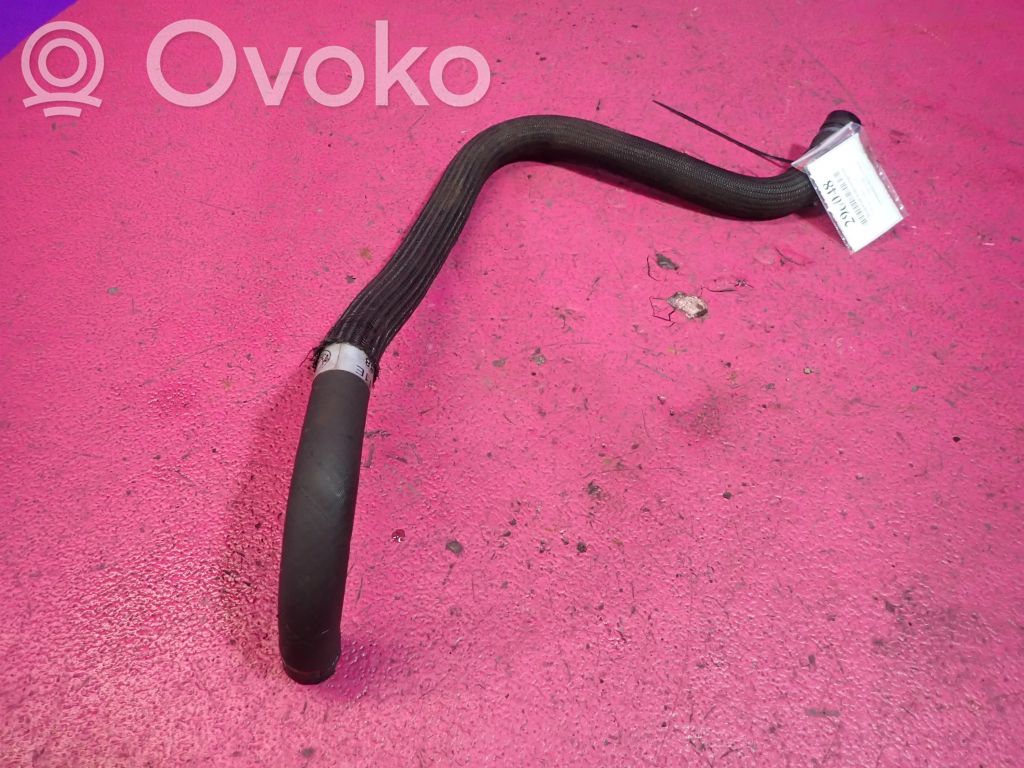 Fiat Linea Ohjaustehostimen letkusto 
