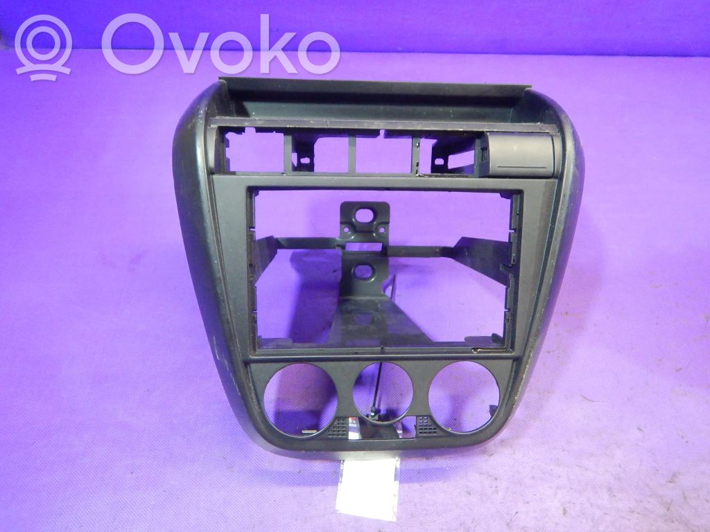 Volkswagen Fox Panneau de garniture tableau de bord 
