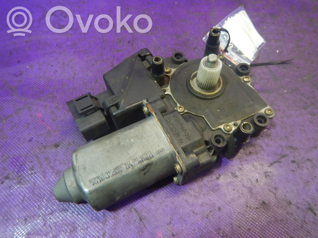 Audi A6 S6 C5 4B Fensterhebermotor Tür vorne 