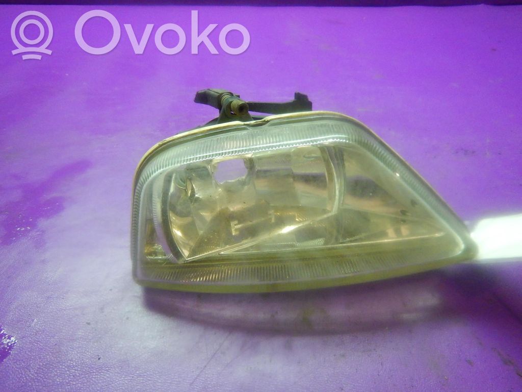 Ford Focus Front fog light 