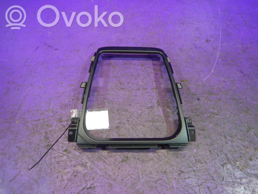 Mercedes-Benz Vito Viano W638 Ornament bord 