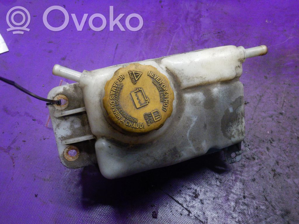 Chevrolet Kalos Vase d'expansion / réservoir de liquide de refroidissement 