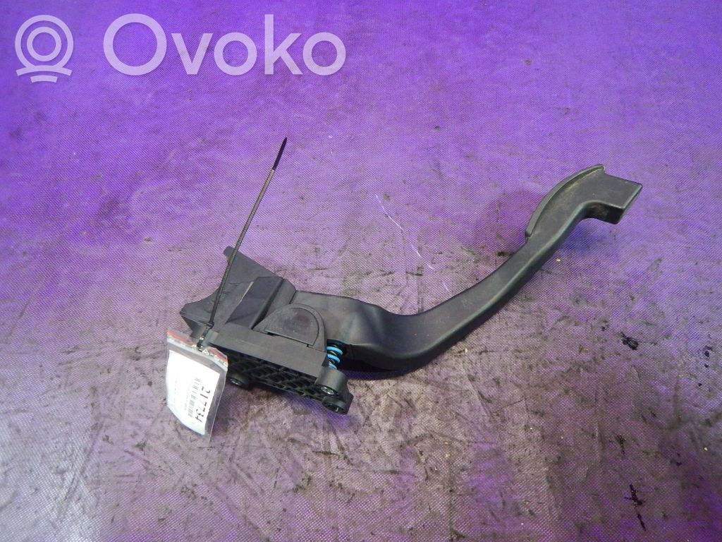 Lancia Musa Gaspedal 