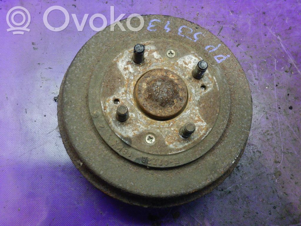Rover 25 Fuso a snodo con mozzo ruota posteriore