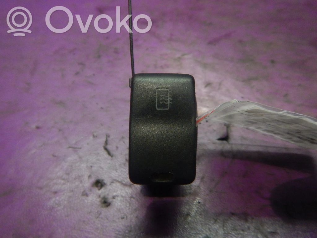 Seat Arosa Windscreen/window heater switch 