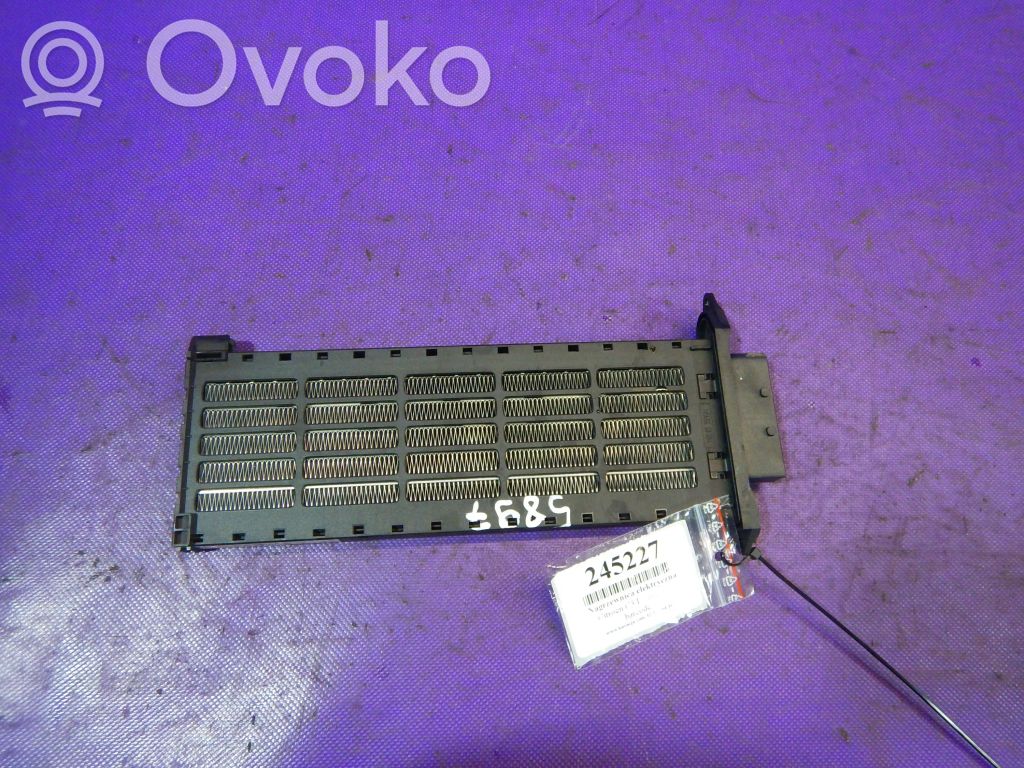 Citroen C3 Radiateur soufflant de chauffage