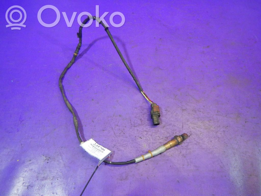 Skoda Octavia Mk2 (1Z) Lambda probe sensor 