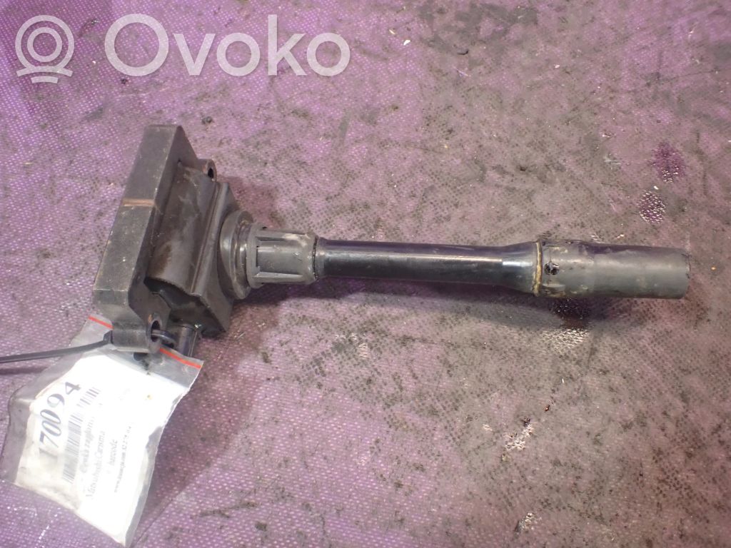 Mitsubishi Carisma Bobină aprindere 
