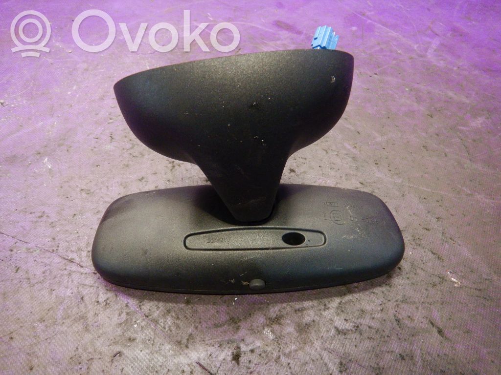 Citroen C5 Rear view mirror (interior) 