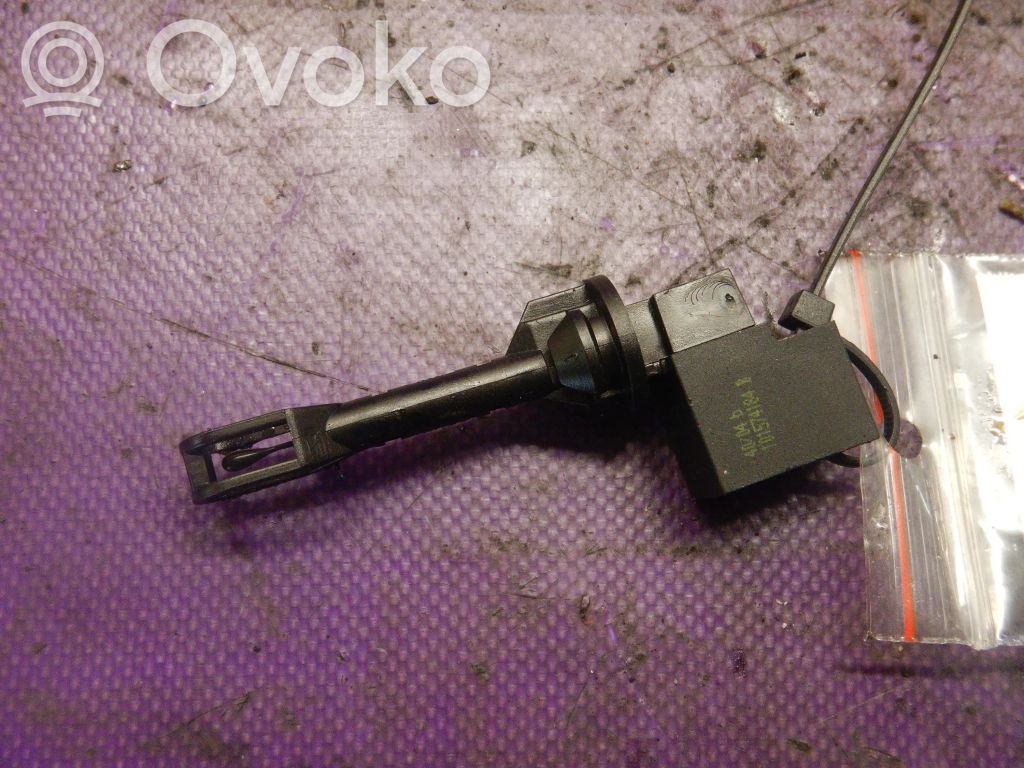 Fiat Stilo Coolant temperature sensor 
