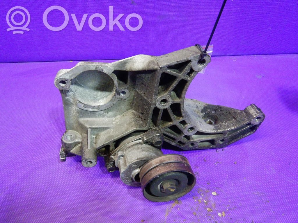 Chevrolet Evanda A/C compressor mount bracket 