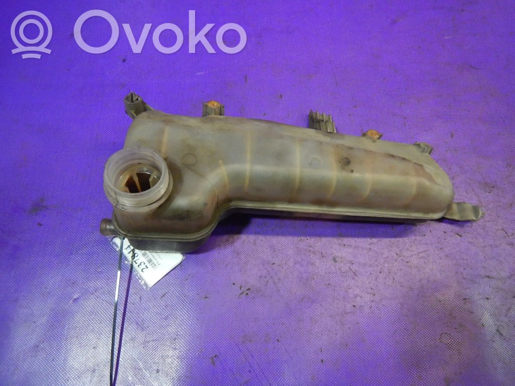 Renault Clio II Serbatoio di compensazione del liquido refrigerante/vaschetta