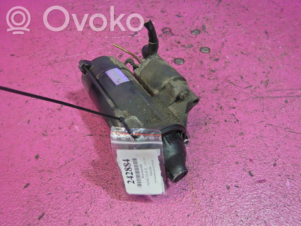 Rozrusznik   31100826A1,31100826A1