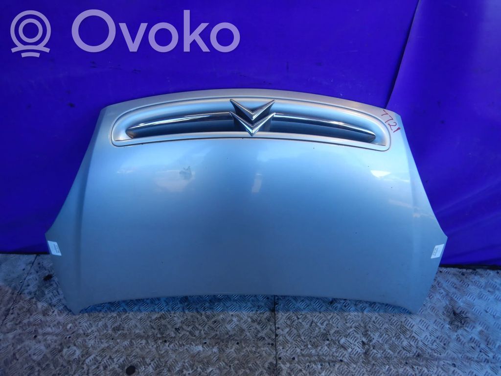Citroen Xsara Picasso Konepelti 