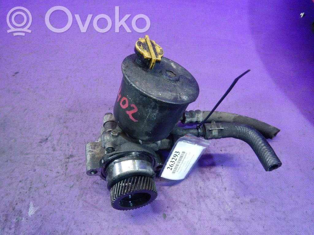 Power steering pump