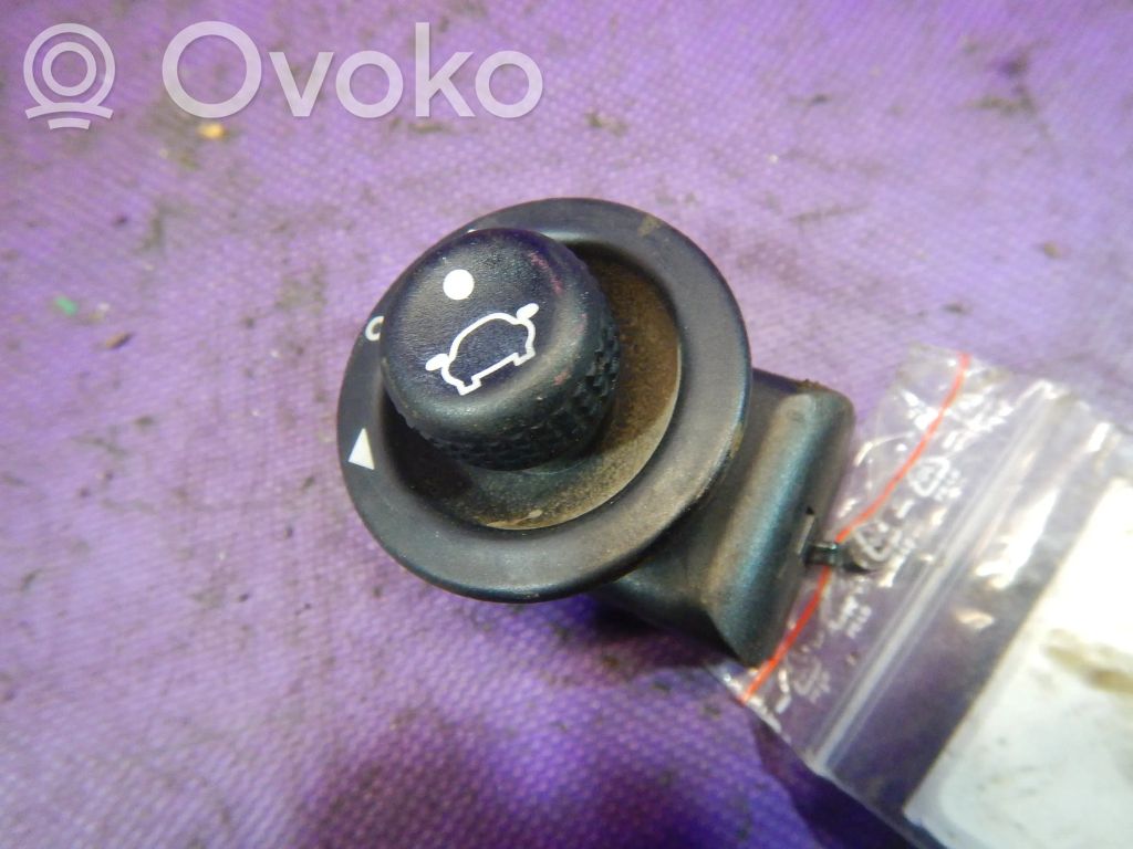Comutator oglinzi laterale   93BG17B676BA,93BG17B676BA