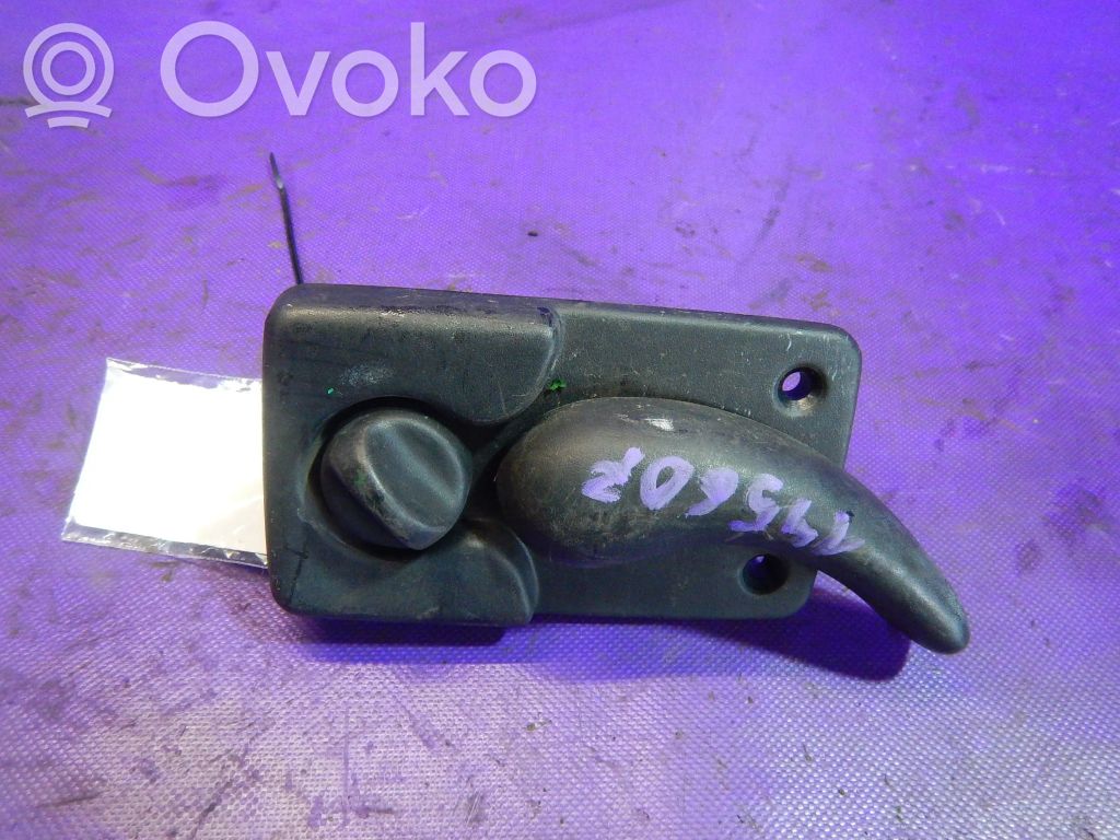 Renault Master II Front door interior handle 