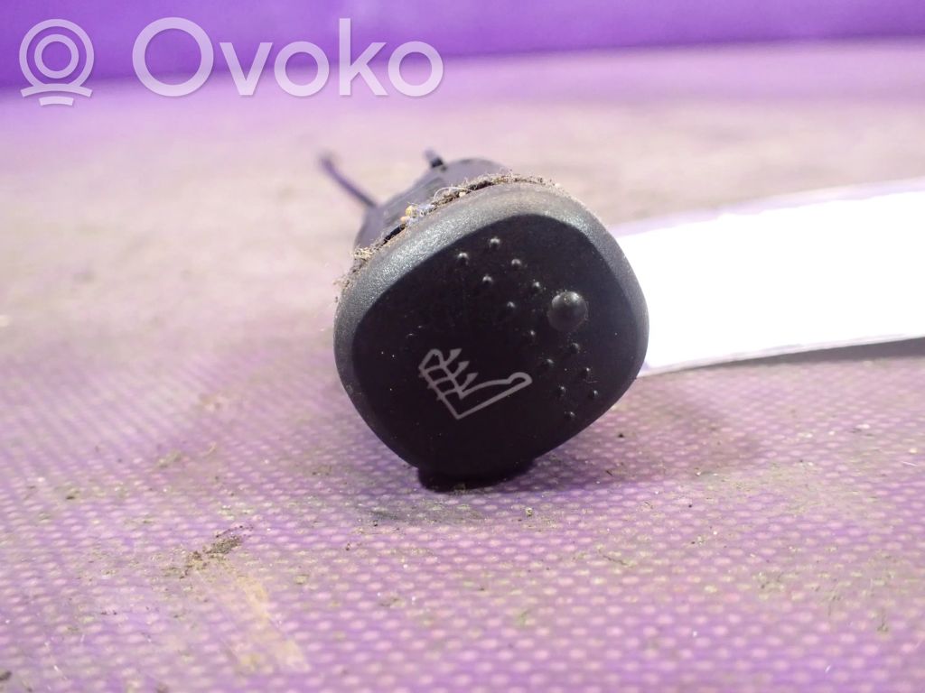 Ford Focus Seat heating switch 