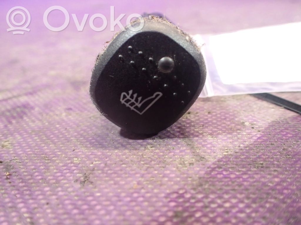 Ford Focus Seat heating switch 
