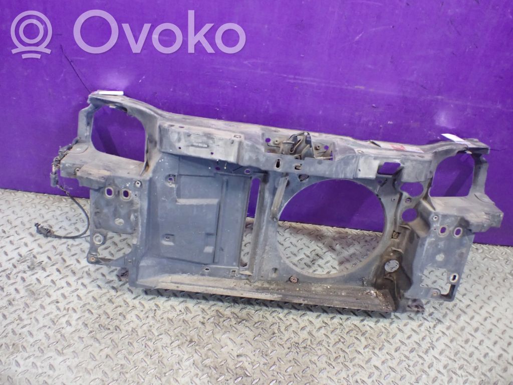 Volkswagen Polo III 6N 6N2 6NF Kit frontale 