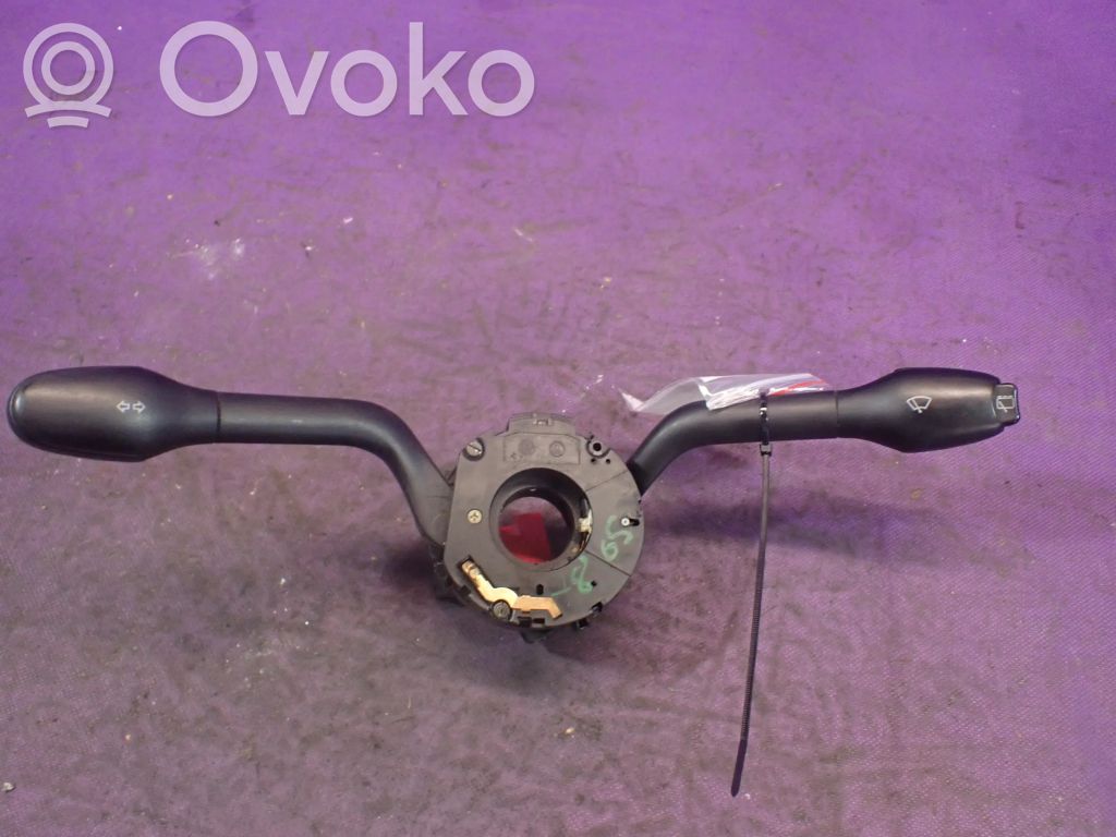 Volkswagen Polo III 6N 6N2 6NF Commodo, commande essuie-glace/phare 