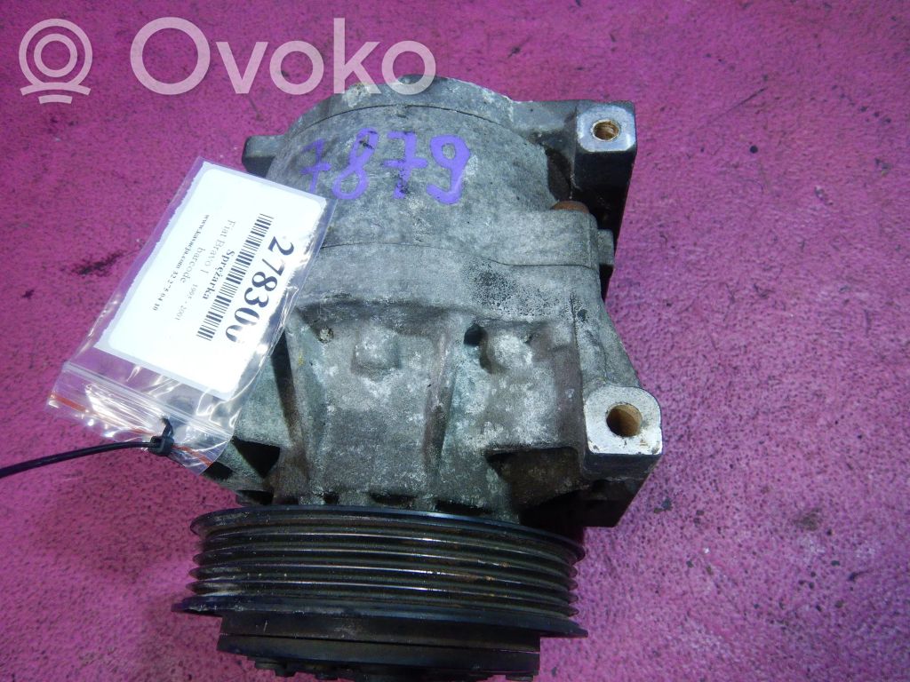 Fiat Bravo - Brava Kompresor / Sprężarka klimatyzacji A/C 