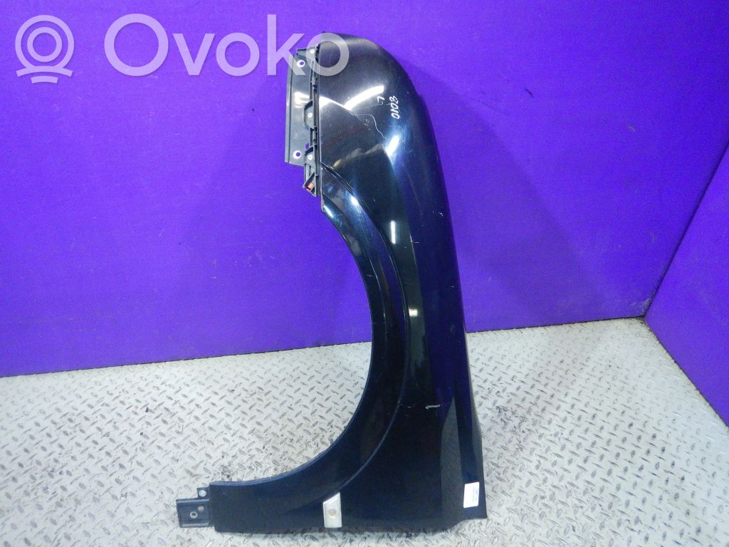 Opel Signum Guardabarro 