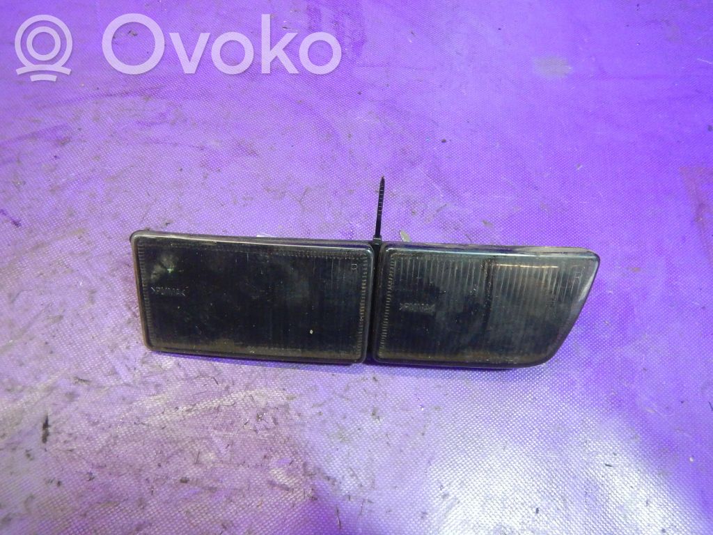 Volkswagen Vento Valmistajan merkki/logo/tunnus 
