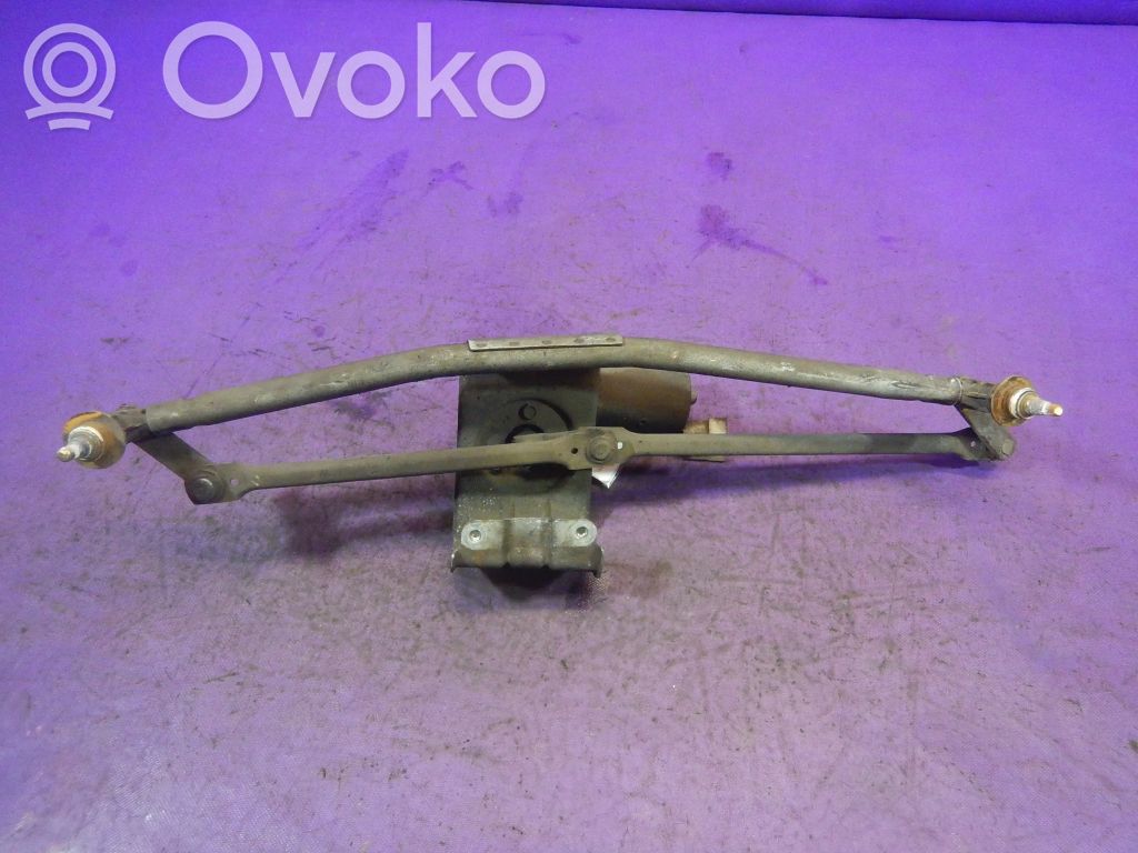 Mercedes-Benz Sprinter W901 W902 W903 W904 Tiranti e motorino del tergicristallo anteriore