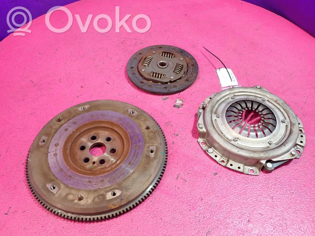 Clutch set kit