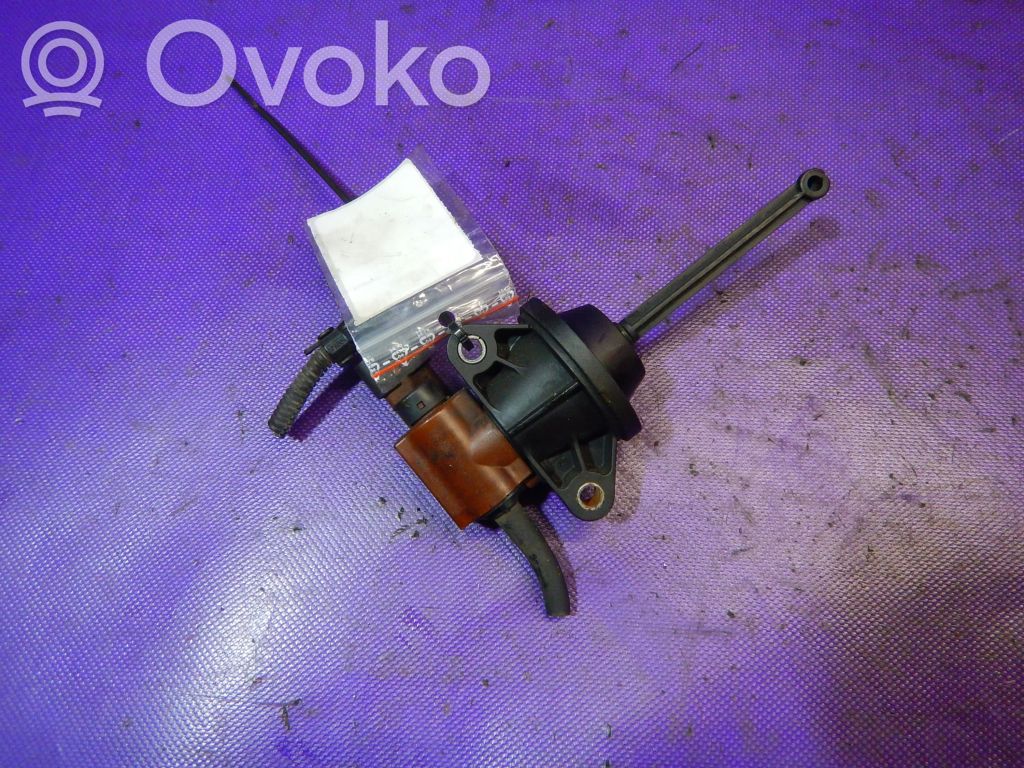Fiat Panda 141 Électrovanne turbo 