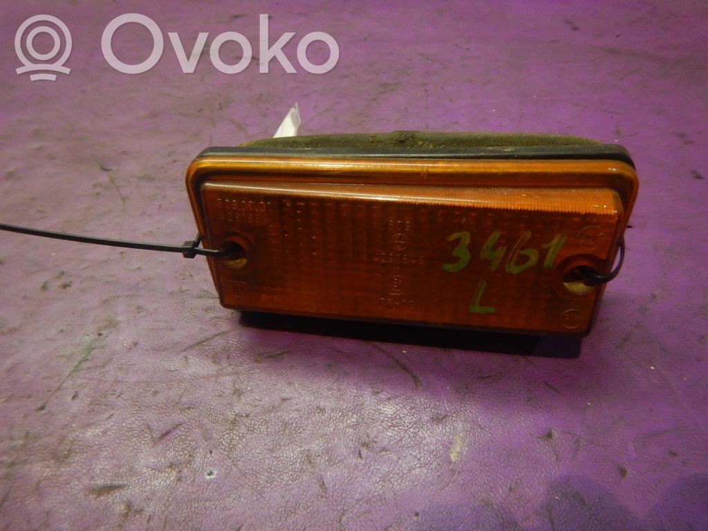 Fiat 126 Semnalizator față 