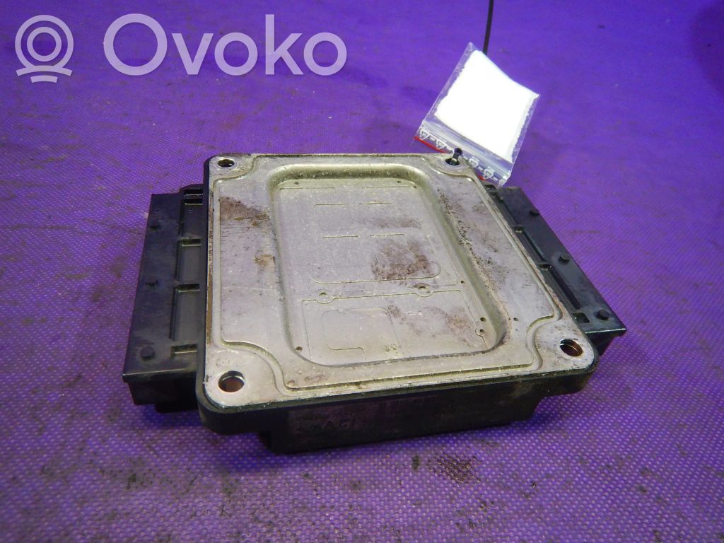 Engine control unit/module ECU   MFI505A,MFI505A