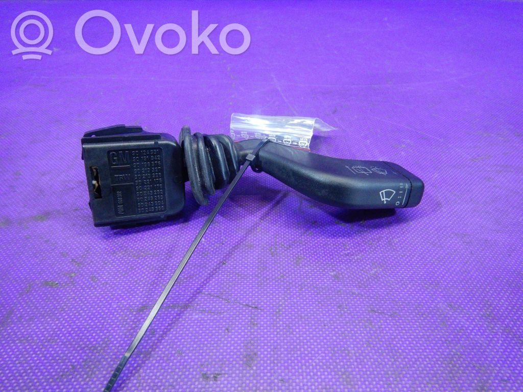 Opel Astra G Commodo, commande essuie-glace/phare 
