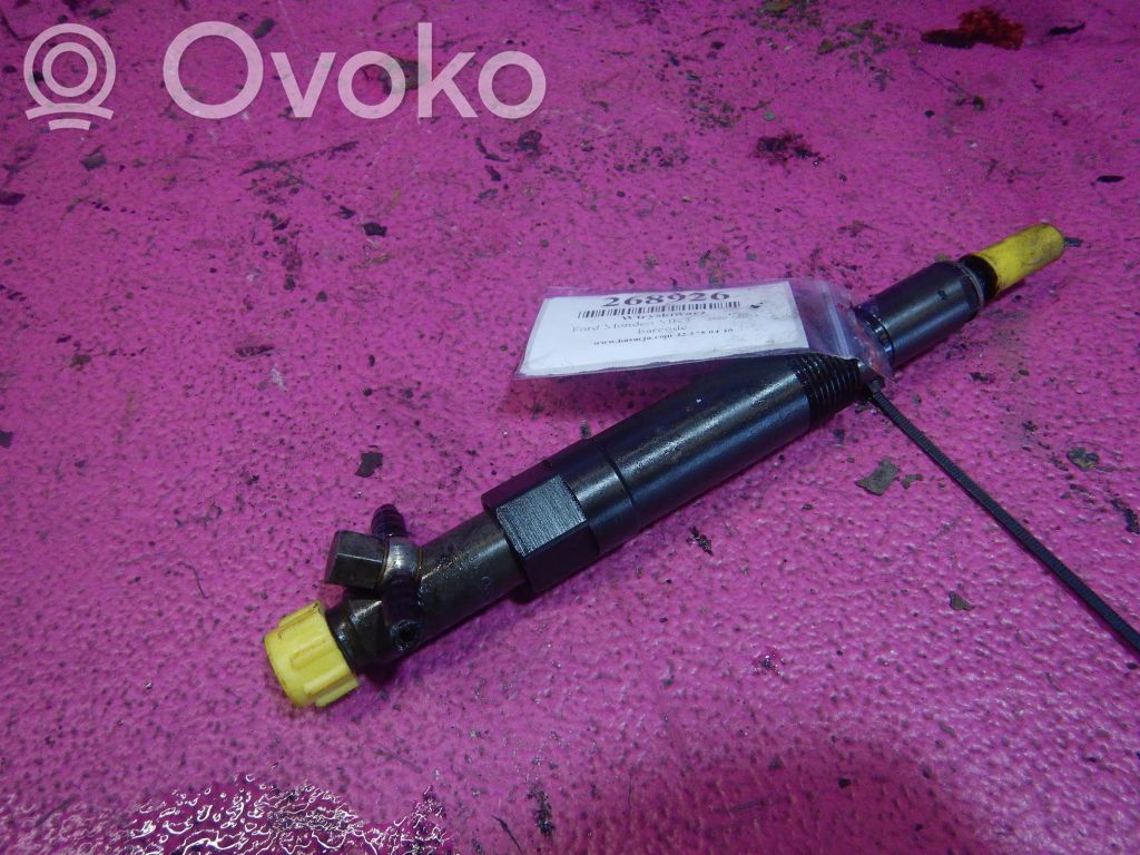 Ford Mondeo Mk III Inyector de combustible 